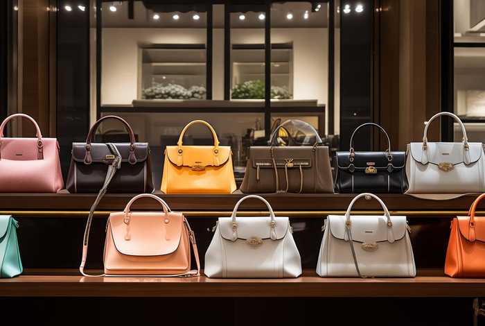 世界顶级女包品牌排行榜；世界顶级女包品牌排行榜图片