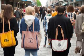 十大帆布包品牌排行榜bobo、中国十大帆布包品牌排行榜