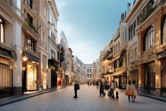 奢侈品牌十大 - 奢侈品牌十大品牌