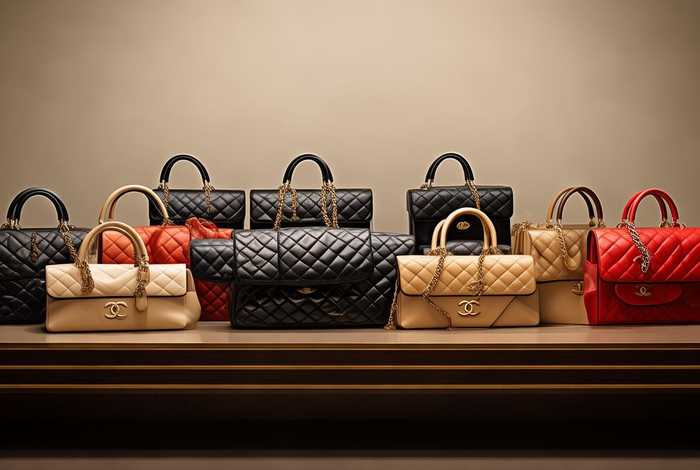 香奈儿经典款包包价格一览表，香奈儿经典款包包价格一览表图片