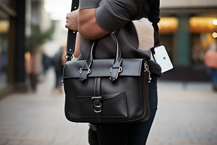 小挎包 男士；小挎包男士手机包