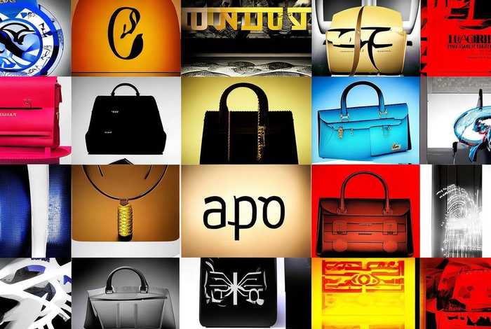 世界十大名牌包包图标，世界十大名牌包包图标是什么