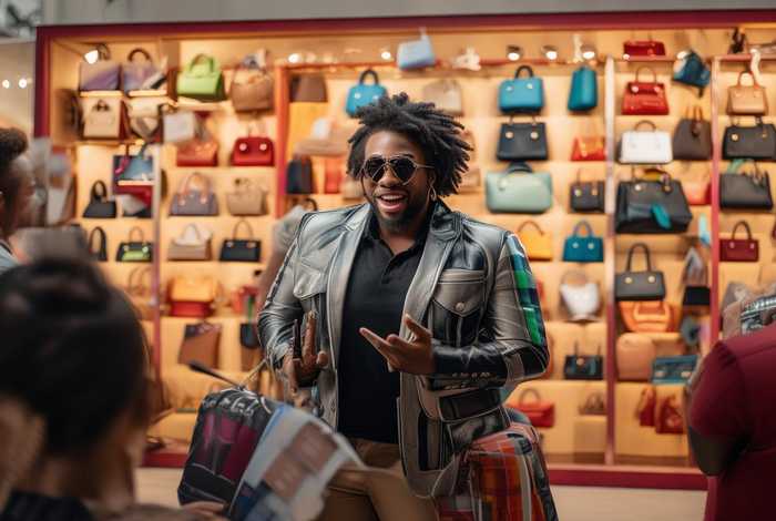 直播卖包包的技巧和话术 直播卖包包的技巧和话术大全