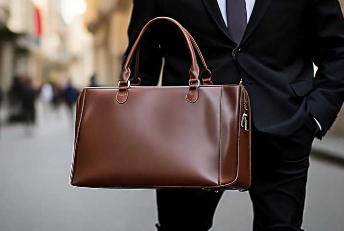 什么品牌的男包比较好；什么品牌的男包比较好看