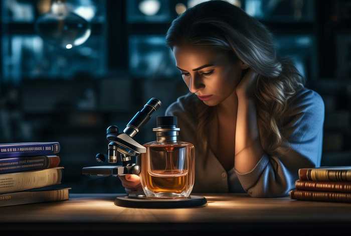 香水会致癌吗、香水会致癌吗是真的吗 香水会致癌吗、香水会致癌吗是真的吗