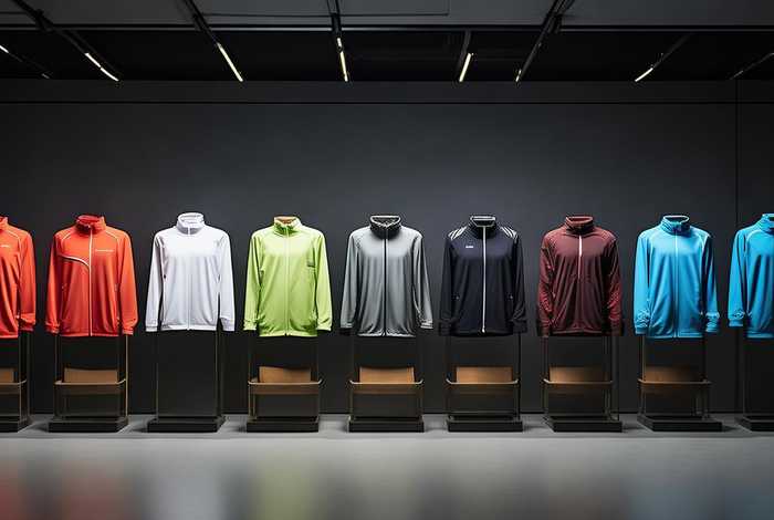 世界十大奢侈品运动装排名；世界十大奢侈品运动装排名榜