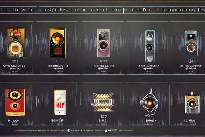 世界十大音箱品牌排名一览表；世界十大音箱品牌排名一览表及价格