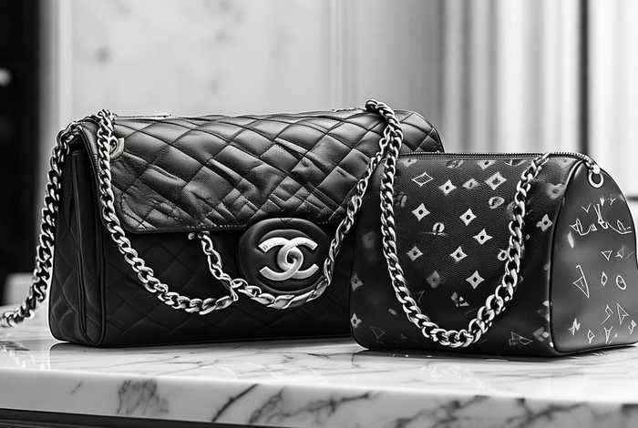 香奈儿和LV哪个比较高级 香奈儿和lv哪个比较高级