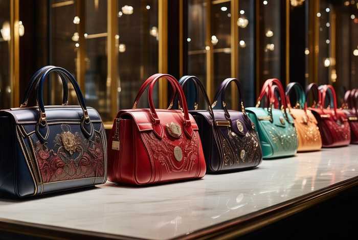 最高端大牌包包 - 最高端大牌包包有哪些