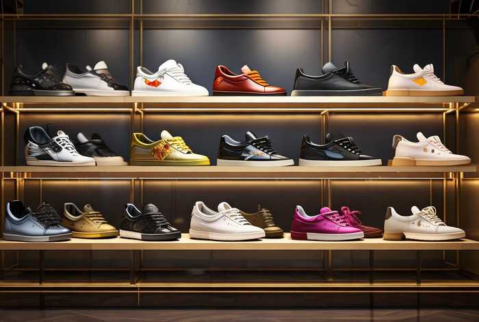 世界十大奢侈品鞋子品牌运动鞋、世界十大奢侈品鞋子品牌运动鞋有哪些