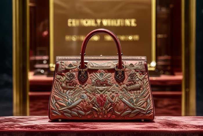 最贵的名牌包包是什么价格；最贵的名牌包包是什么牌子