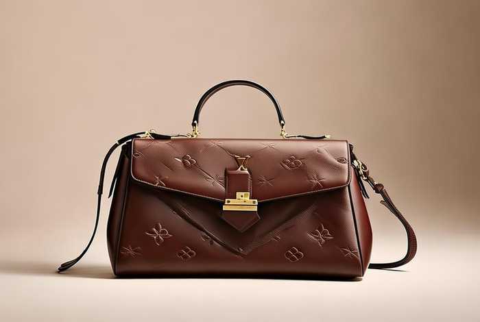小众品牌包包高版本lv款式（小众品牌包包高版本lv款式有哪些）
