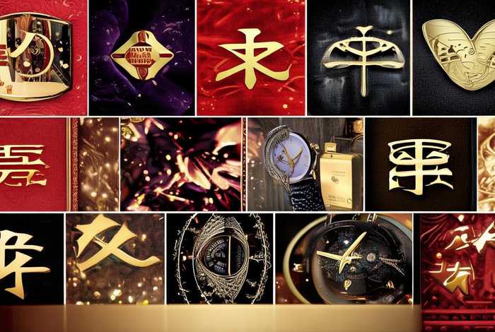 十大品牌奢侈品的、十大品牌奢侈品的英文和中文