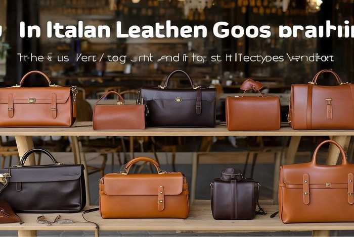 意大利皮具品牌前十名；意大利皮具品牌前十名有哪些