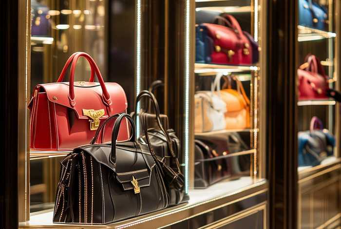 奢侈品牌的包包贵在哪里、奢侈品牌的包包贵在哪里买