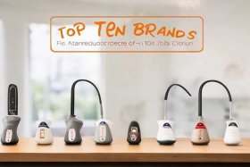 十大品牌的耳穴仪 - 耳灸仪哪个牌子的好