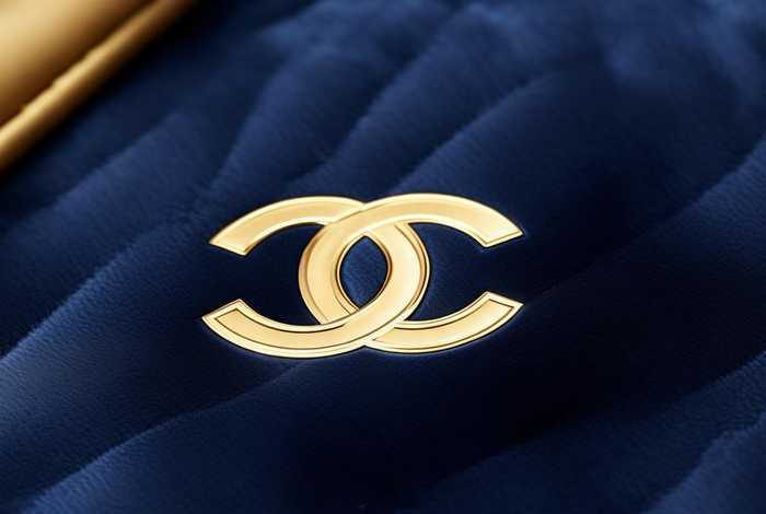 香奈儿标志 logo、香奈儿标志logo是黄金吗