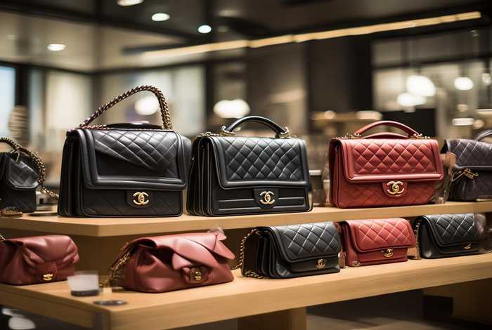 香奈儿包包有多少个系列、香奈儿包包有多少个系列型号