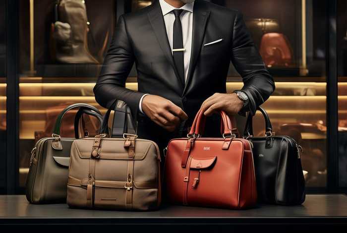 十大名牌包男士，十大名牌包男士品牌