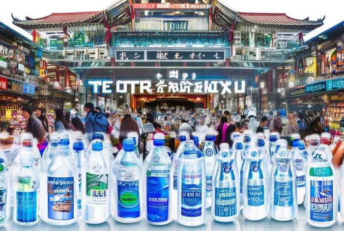 中国十大矿泉水销量排名；中国十大矿泉水销量排名水