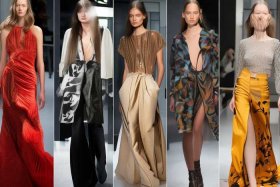 十大名牌的女装排行榜 - 十大名牌的女装排行榜图片