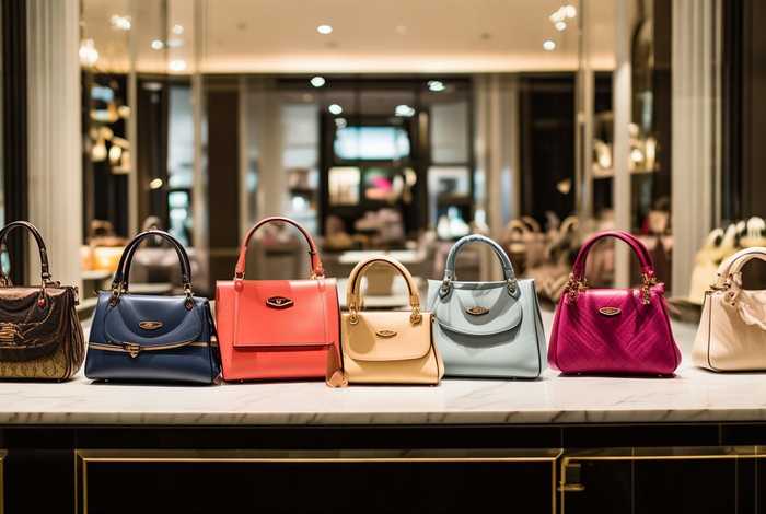 意大利有哪些包包品牌（意大利名牌包包有哪些品牌）
