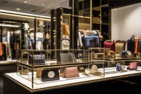 十大国际奢侈品、十大国际奢侈品排名