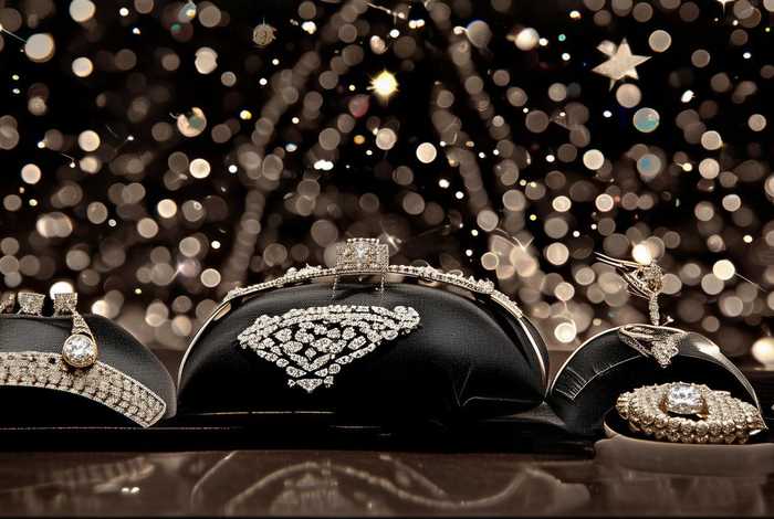 世界珠宝十大品牌排名（世界珠宝十大品牌排名榜）