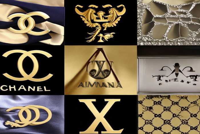 奢侈品有哪些品牌和标志 奢侈品有哪些品牌和标志图片