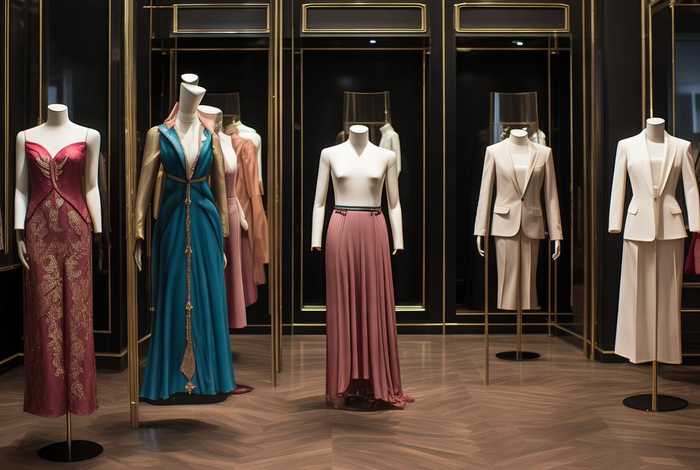 十大高档奢侈品牌、十大高档奢侈品牌衣服
