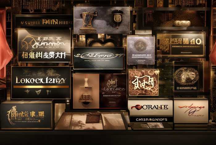 中国十大奢侈品牌 中国十大奢侈品牌有哪些 中国十大奢侈品牌 中国十大奢侈品牌有哪些