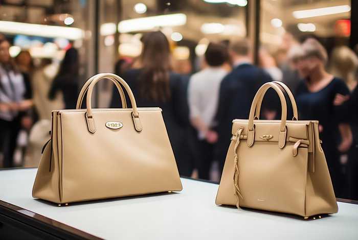 正品包包和仿包别人可以看出来吗 正品包包和仿包别人可以看出来吗知乎