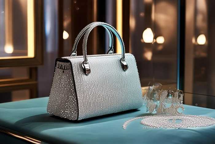 新款奢侈品包包首饰；新款奢侈品包包首饰图片