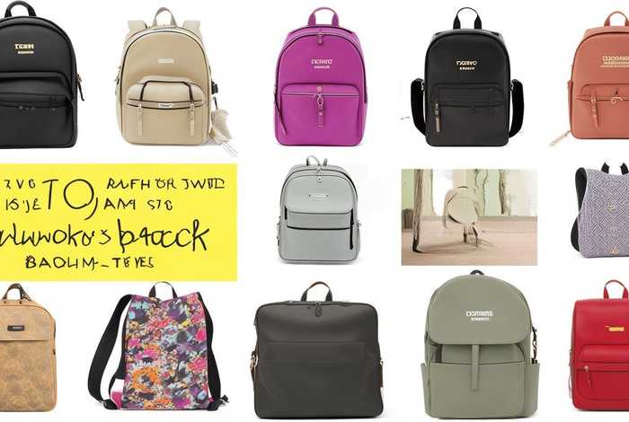 双肩背包品牌十大排名女包有哪些 - 双肩背包品牌十大排名女包有哪些牌子