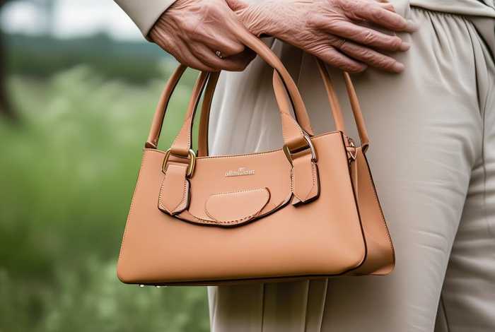适合60岁老人包包品牌，适合60岁老人包包品牌推荐
