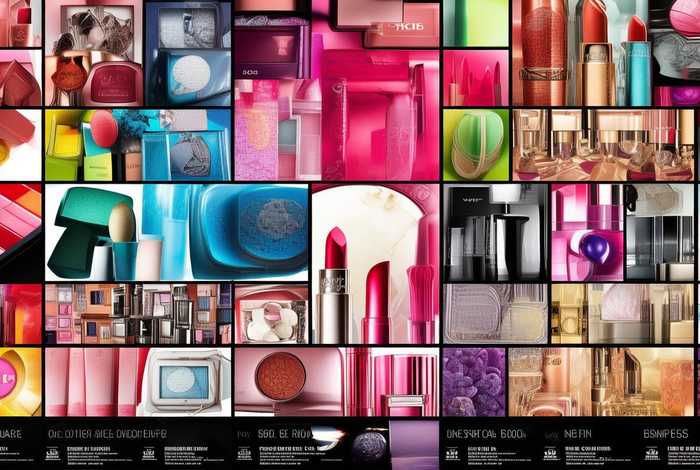 十大女性化妆品牌图片 十大女性化妆品牌图片及价格