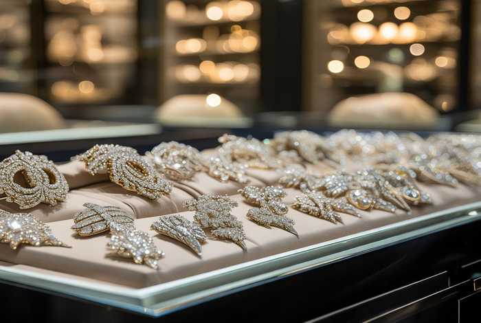 香奈儿胸针价格大概多少，香奈儿胸针价格大概多少钱