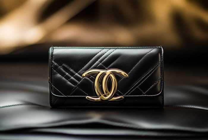 香奈儿黑金腰包、香奈儿黑金腰包多少钱
