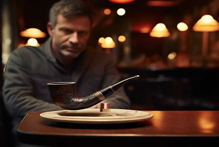 意大利小众品牌；意大利小众品牌烟斗