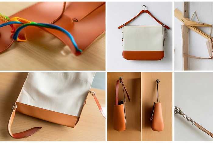 休闲单肩包制作，休闲单肩包制作方法