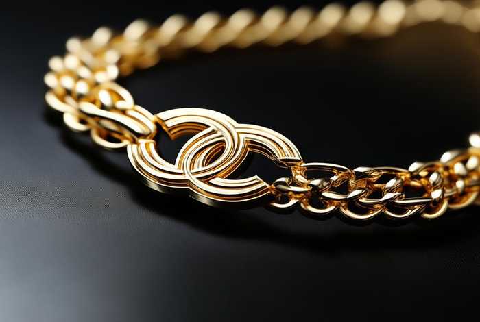 香奈儿项链怎么辨别正品；香奈儿项链怎么辨别正品真假