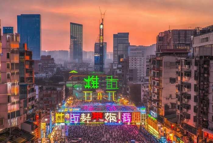 中国的顶级域名(中国国家的顶级域名) 中国的顶级域名(中国国家的顶级域名)