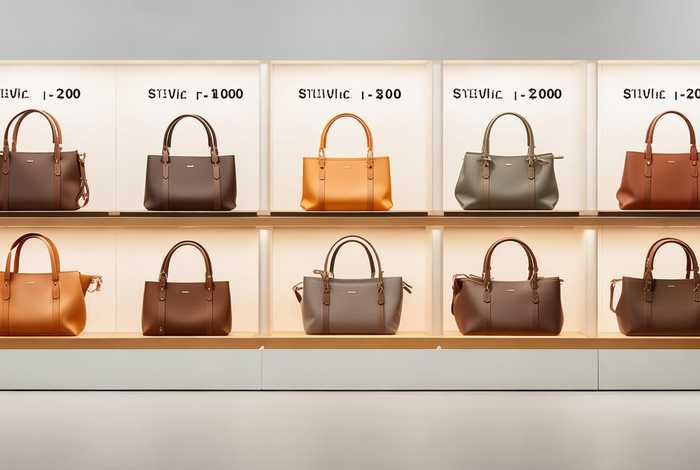 一两千价位的包包推荐，一两千价位的包包推荐品牌