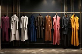 十大奢侈品衣服品牌排名 - 十大奢侈品衣服品牌排名榜