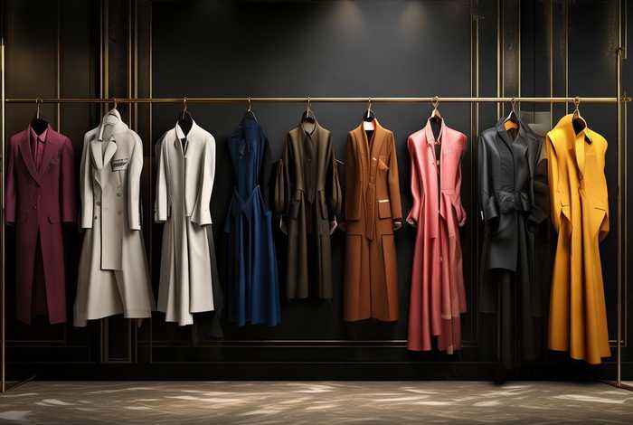 十大奢侈品衣服品牌排名 - 十大奢侈品衣服品牌排名榜