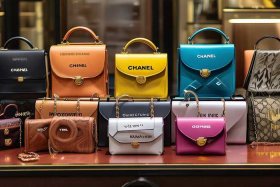 奢侈品双肩包品牌有哪些，奢侈品双肩包品牌有哪些牌子