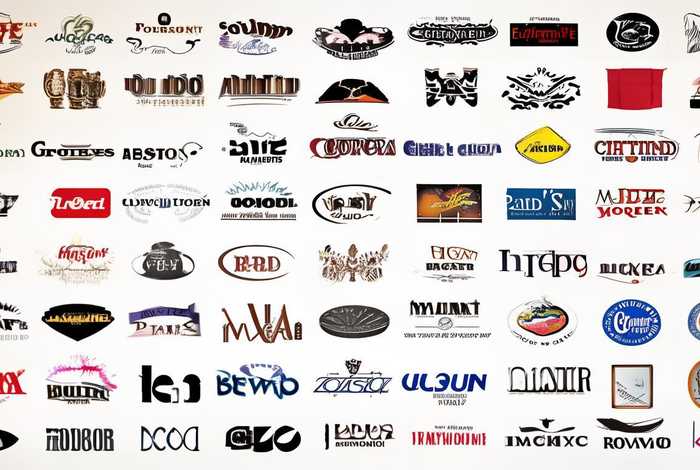 衣服品牌大全标志图片 衣服品牌标志图片大全图片及解释 衣服品牌大全标志图片 衣服品牌标志图片大全图片及解释