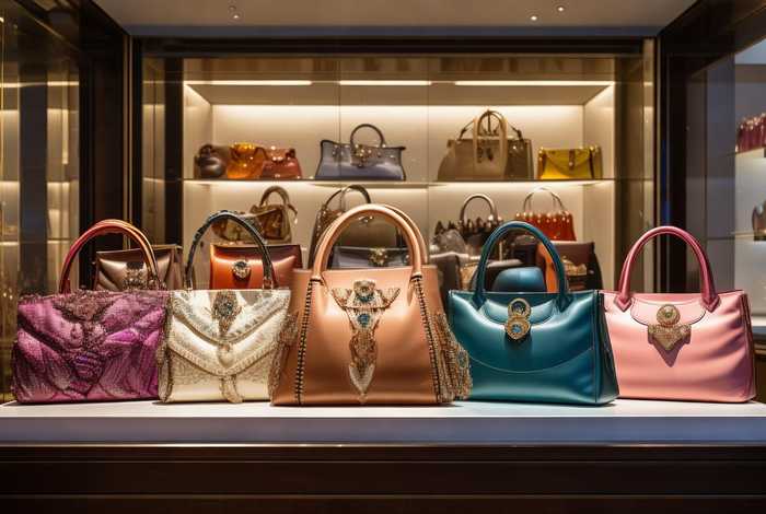 中国十大高端女包品牌排行榜 - 中国十大高端女包品牌排行榜前十名