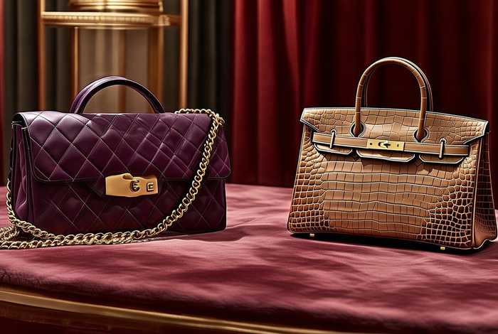 香奈儿lv爱马仕档次排名(香奈儿包和爱马仕包谁档次高点) 香奈儿lv爱马仕档次排名(香奈儿包和爱马仕包谁档次高点)