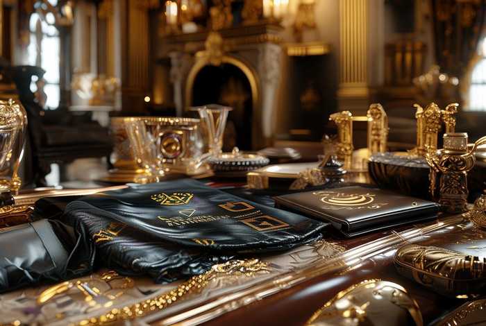 有哪些奢侈品牌子 - 有哪些奢侈品牌子好